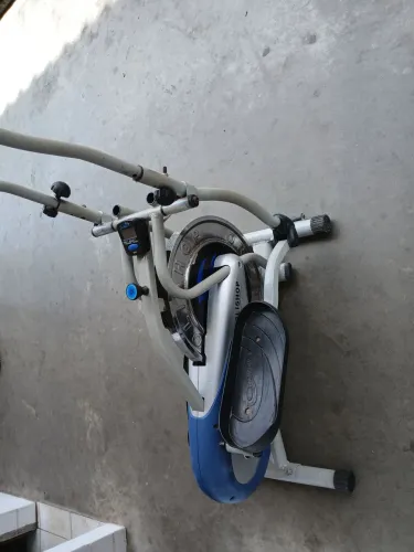 Bicicleta polishop 