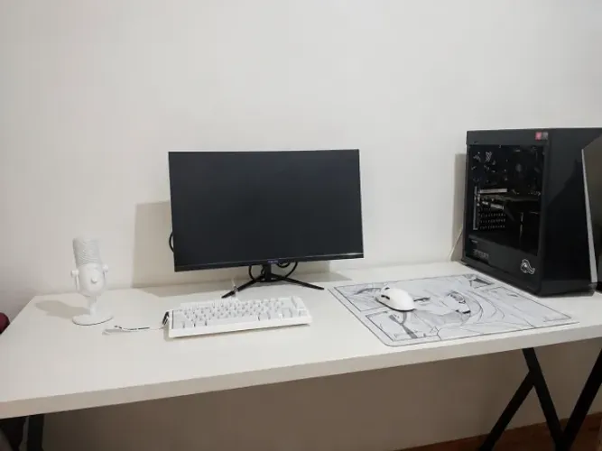 PC Gamer Ryzen 3 3200g, 24gb RAM, 1660 Super 6GB