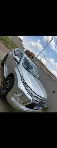 Mitsubishi Pajero Sport HPE-S 2.4 4X4 Diesel AUT 2022