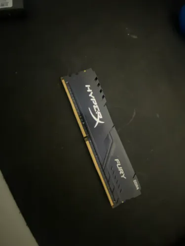 MEMÓRIA DDR4 16GB