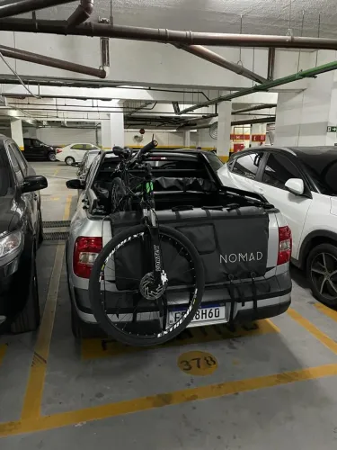 Truckpad Nomad