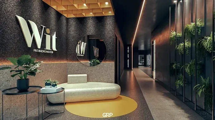 Apartamento para venda tem 64 metros quadrados com 3 quartos em Jardim Aclimação - Maringá