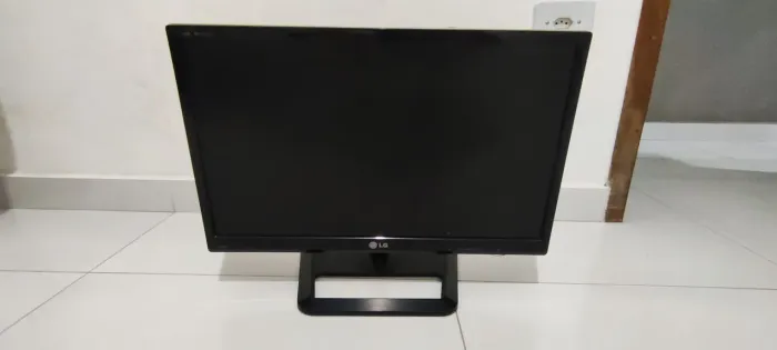 Monitor / TV 20 POLEGADAS - LG