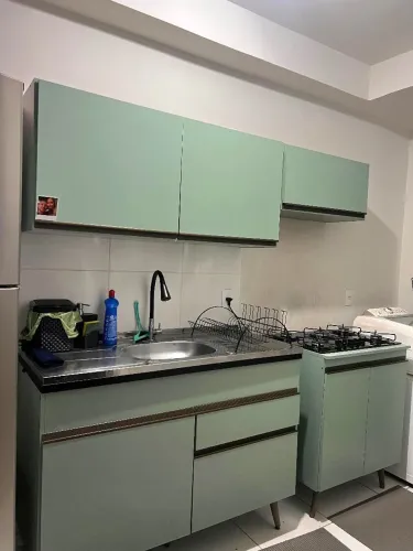 Armários de cozinha