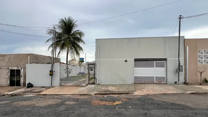 Vende-se imóvel para moradia ou investimento