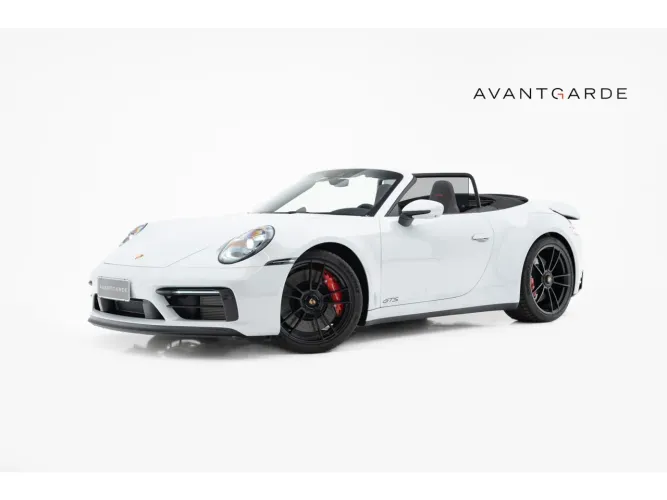 Porsche 911 Carrera 3.0 24V H6 PDK 2023