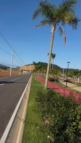 Terreno à venda - Altos de Santa Helena | Tijucas-SC