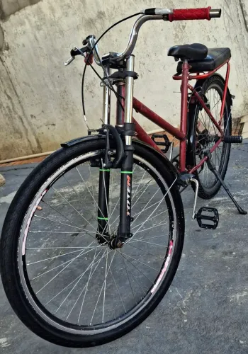 Vende-se essa bicicleta