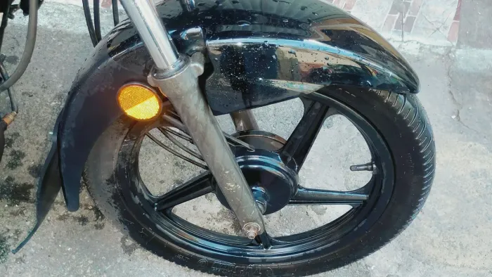 Mottu sport 110. Único dono, R$ 9.000
