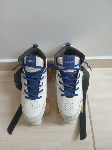 Patins Otelo (decaton)