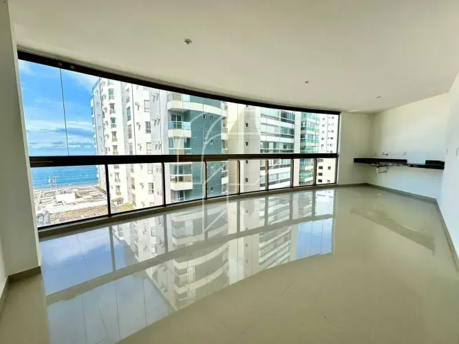 Imóvel para venda possui 148 metros quadrados com 4 quartos em Praia do Morro - Guarapari 
