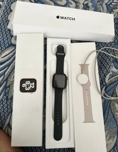 Apple Watch SE 
