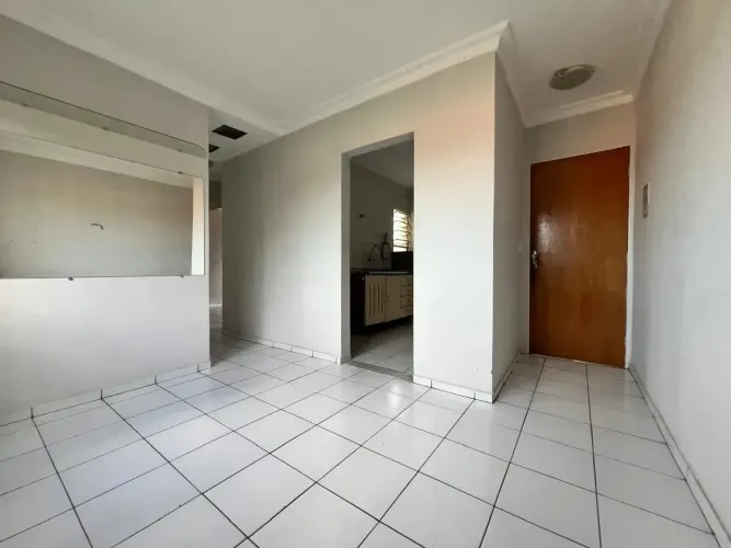 Condomínio Thertuliano Milton Brandão Apartamento com 03 Quartos - TR188553 THE - 51021