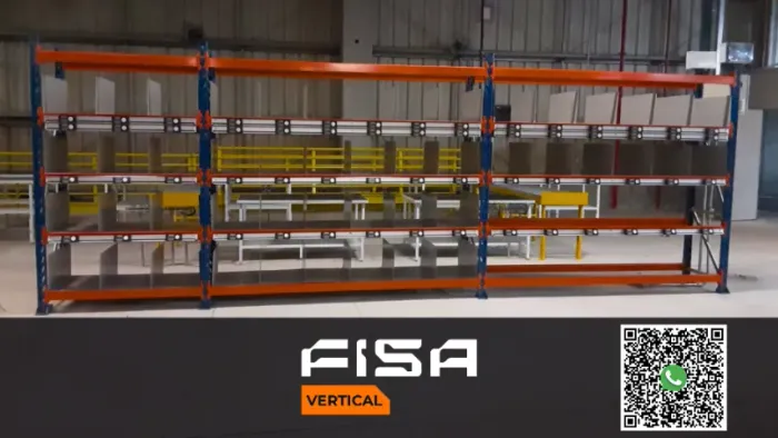 Porta Pallet em Londrina