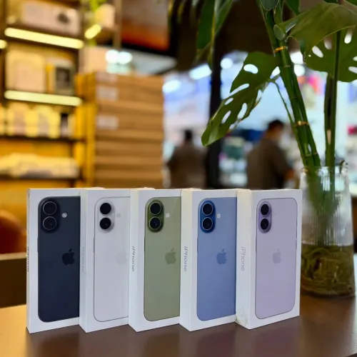 Mega oferta! iphone 17 256GB - novos com garantia