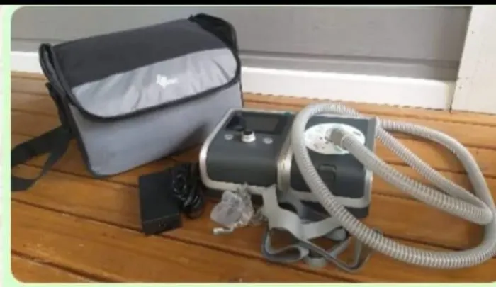 Venda de CPAP