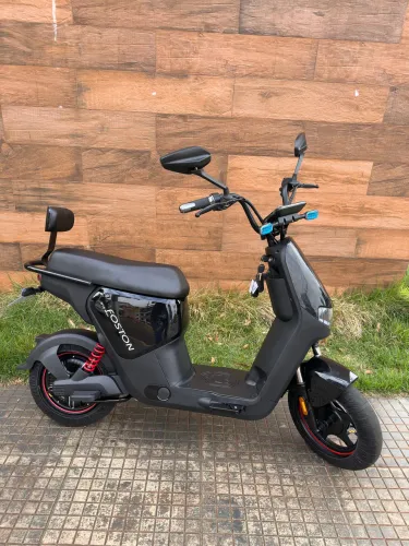 Scooter Elétrica Foston X15 Max 1000w
