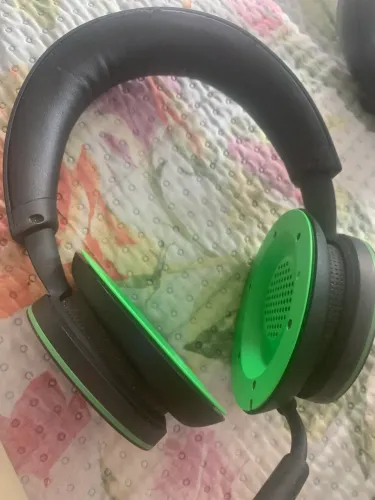 Fone xbox original