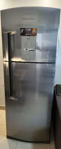 Geladeira Brastemp Frost Free ative 429L
