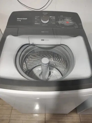 maquina de lavar
