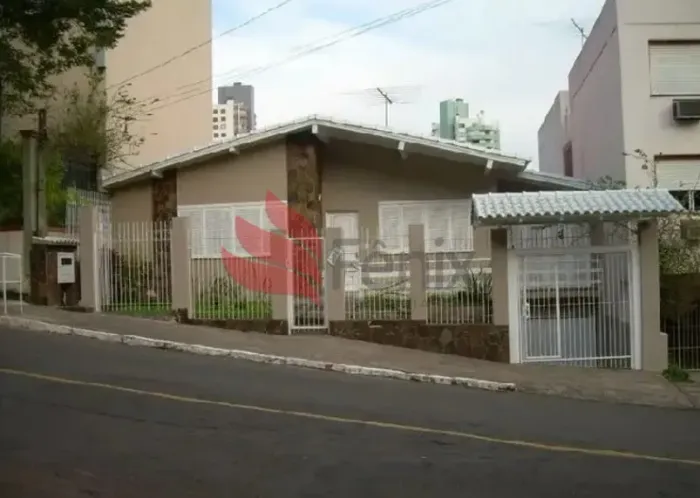 CASA COMERCIAL CENTRO NOVO HAMBURGO