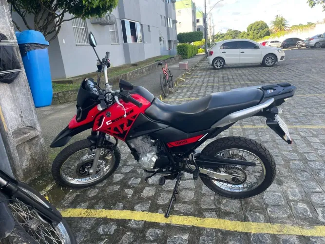 Crosser Xtz z