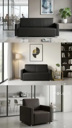 SOFAS 1, 2 ou 3 lugares