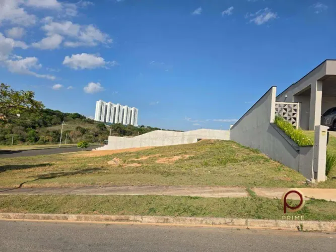 Terreno à venda, 1144 m² por R$ 1.250.000,00 - Residencial Saint Patrick - Sorocaba/SP