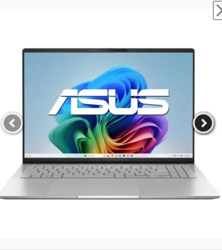 ASUS Vivobook S 16 OLED - Ryzen AI 9, 32GB RAM, SSD 1TB 