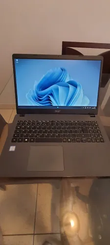 Notebook Básico