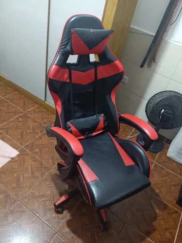 Cadeira Gamer