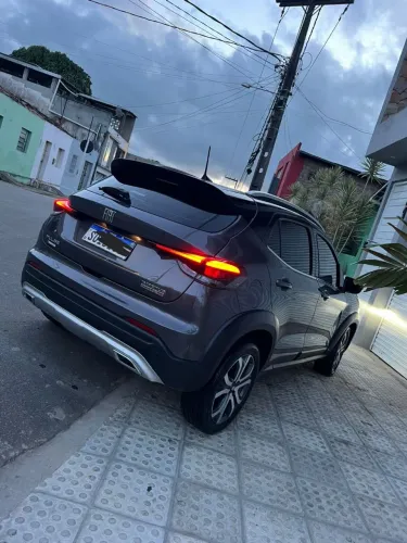 Fiat Pulse Impetus 1.0 Turbo 200 Flex Aut. 2025