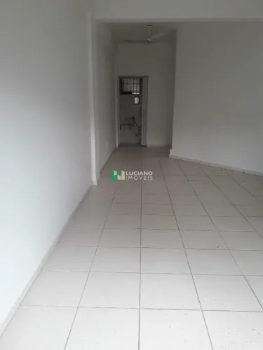 Loja comercial para aluguel com 40 m² no bairro São João Batista, em Belo Horizonte