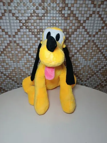 Pelúcia Pluto