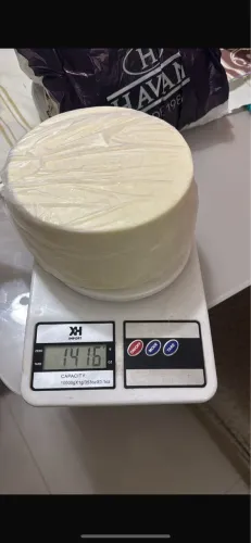 QUEIJÃO DISPONÍVEL