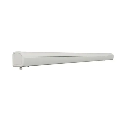 Toldo Retrátil Poliéster Motorizado 220V Bege 2,95x2,50m Zefir Naterial