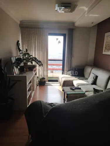 Apartamento à Venda em Centro, Diadema - SP