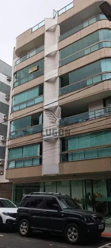 Apartamento 3 quartos em Jardim da Penha | 2 suítes e 2 vagas