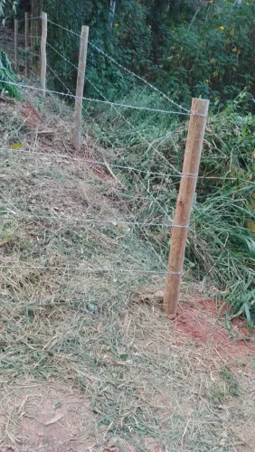 Terreno em Paraibuna 200 MTS da tamoios