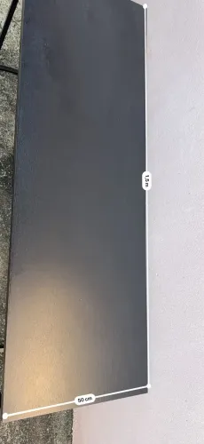 Mesa Gamer / Escritório 1,50m x 50cm