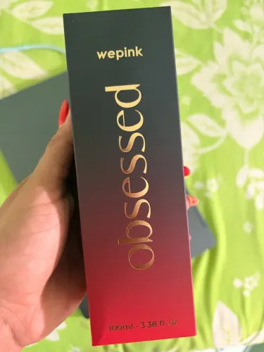 Perfume Obsessed - Wepink