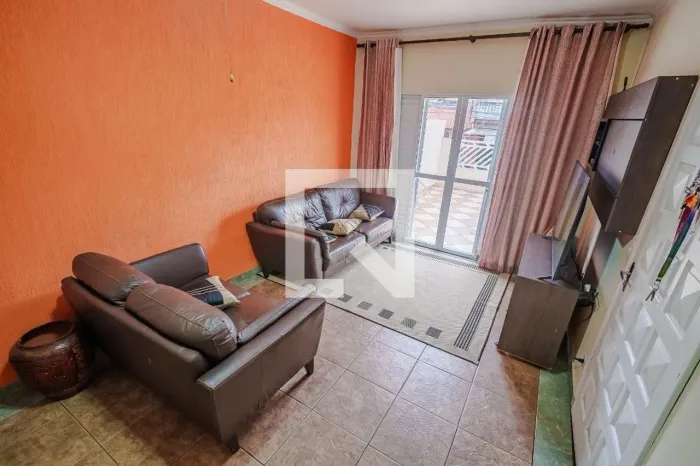 Casa à Venda - Cidade São Francisco , 4 Quartos, 150 m2