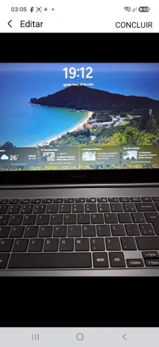 Notebook