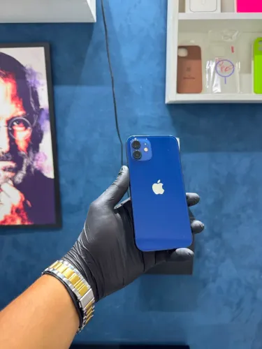 IPHONE 12 128GB AZUL