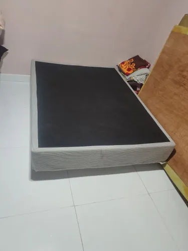 Suporte para coxão