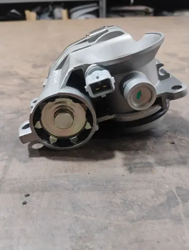 TBI Peugeot 206