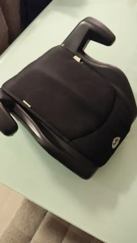 Vendo cadeirinha infantil para carro