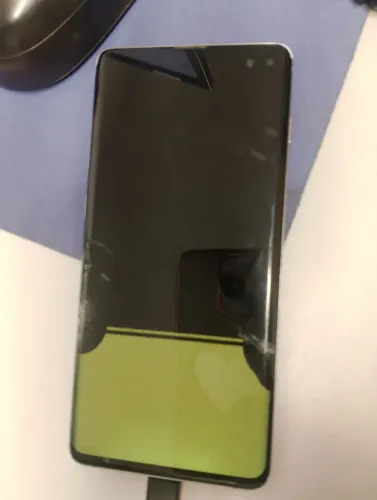 Celular Samsung