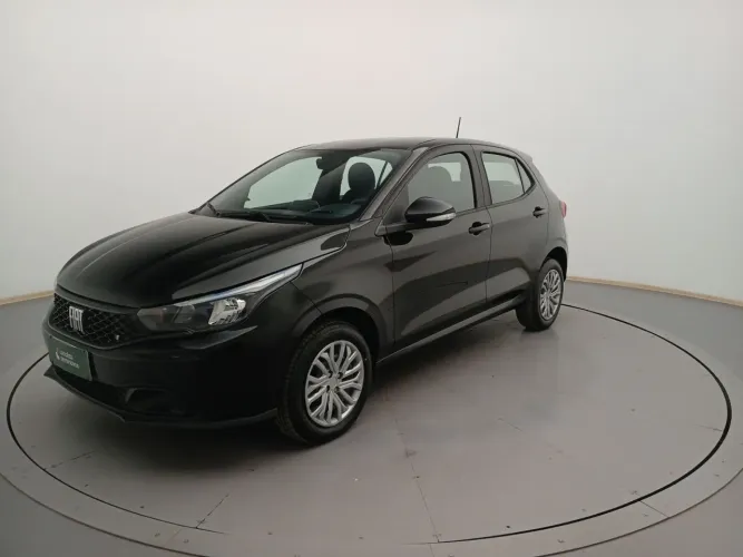 Fiat Argo Drive 1.0 Firefly 2026