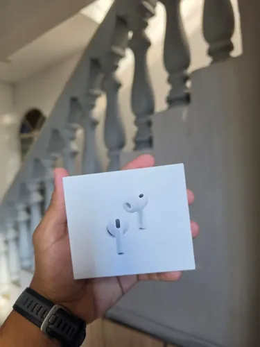 Air Pods pro 3 lacrado